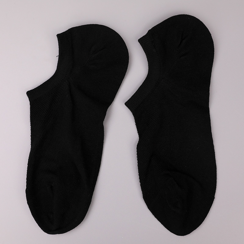 Șosete de damă cusute manual din bumbac, nailon și spandex pieptănați ultra-subțiri WSD1673