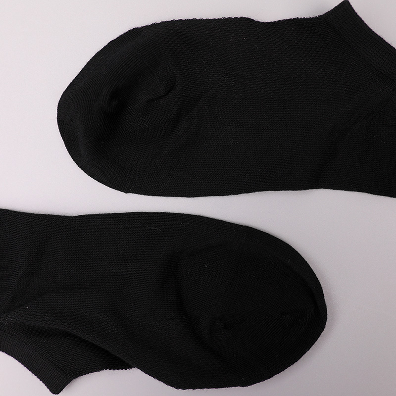 Șosete de damă cusute manual din bumbac, nailon și spandex pieptănați ultra-subțiri WSD1673