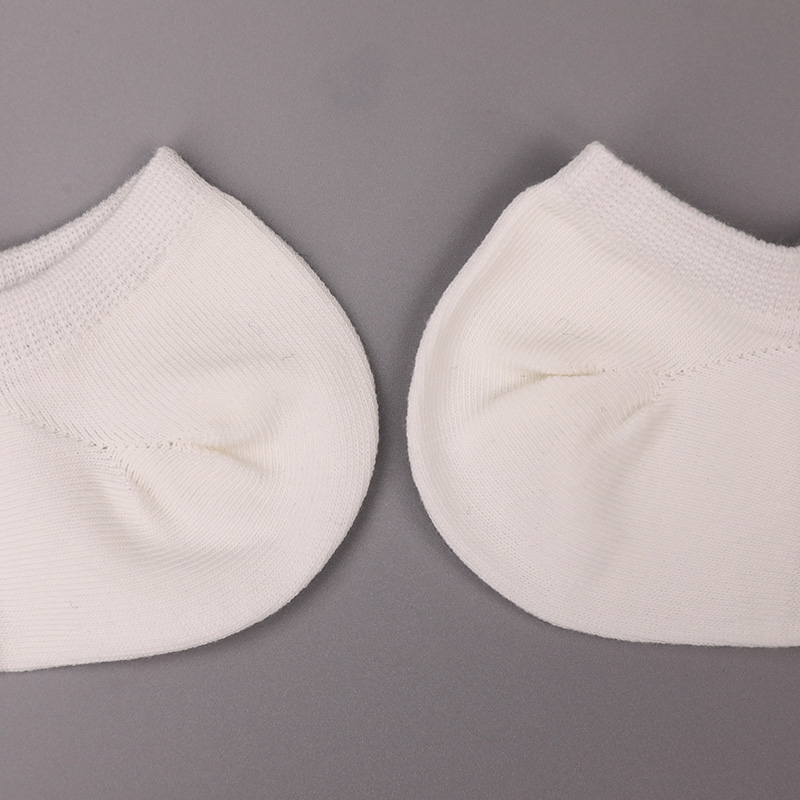 Șosete de damă cusute manual din bumbac, nailon și spandex pieptănați ultra-subțiri WSD1673