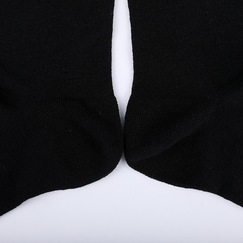 Șosete din bumbac pieptănat, învelite cu amoniac, fire de bumbac 98%, jacquard mici, cusute manual, pentru toamnă și iarnă, șosete pentru bărbați WSD2581