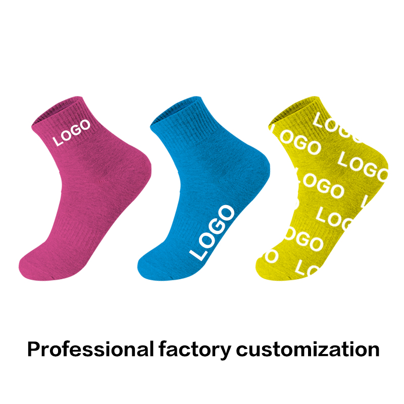 Calcetines Personalizat Tricotat Ciorapi Barbati Design Colorat Bumbac Personaliza Sosete Barbati