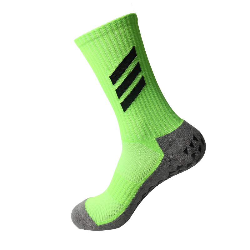 Compresie Sport Alergare Anti Sip Fotbal Personalizat Grip Personalizat Socks Logo